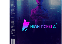 High Ticket AI Review: Harnessing the Power of AI for Massive Online Profits