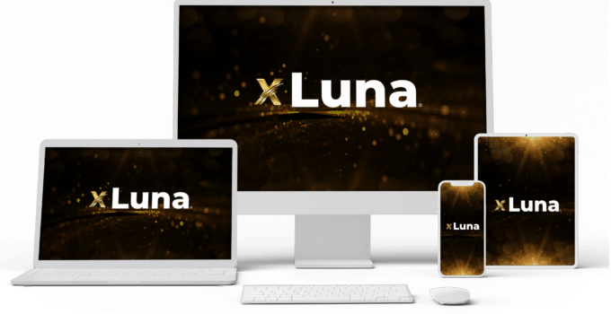 Luna App Review: The Secret Weapon for Massive Social Media Domination