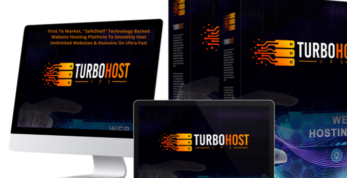 TurboHost VPS Review: Accelerate Your Website’s Performance with Speed, Security, and Control