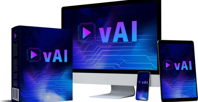 VAI Review-Unlocking Unlimited Profits With Val’s Technology 💰2023💰