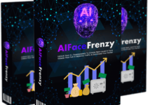 AI Face Frenzy Review: Unleash the Power of AI for Viral Face Videos