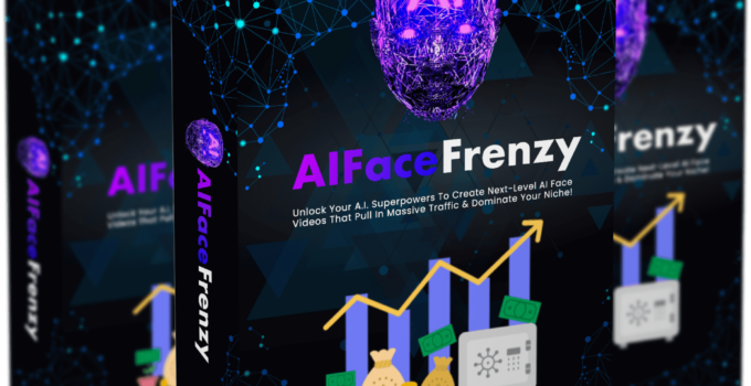 AI Face Frenzy Review: Unleash the Power of AI for Viral Face Videos