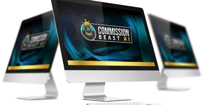 Commission Beast AI Review – The Clear Facts About CB AI?