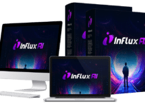 INFLUX AI Review: Unleashing Laser-Targeted Leads and Free Buyer Traffic