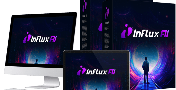 INFLUX AI Review: Unleashing Laser-Targeted Leads and Free Buyer Traffic