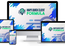 Maps Quick Client Formula Review: Boost Conversions and Generate Income with Google Maps Optimization