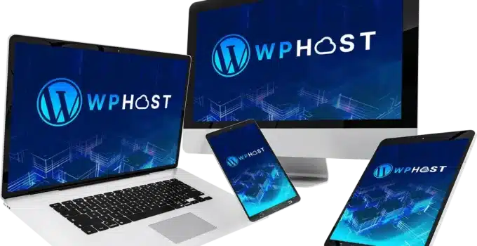 WP Host Review: Unlimited WordPress Hosting for Reliable and Blazing-Fast Websites