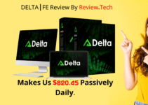 DELTA | FE Review: The Ultimate AI-Powered Funnel System