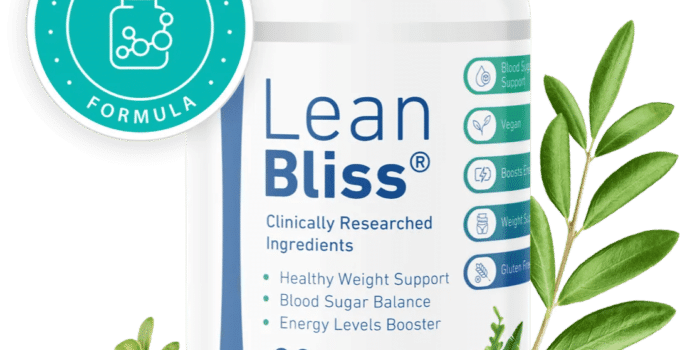 LeanBliss Review: Achieve Healthy Weight Loss and Steady Blood Sugar Levels