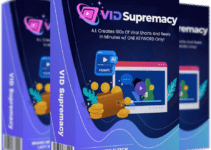 VidSupremacy LIVE Review: Dominate Short-Form Video Platforms with Ease