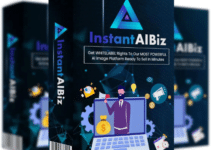 InstantAiBiz LIVE Review: Unleashing the Potential of AI for Massive Profits