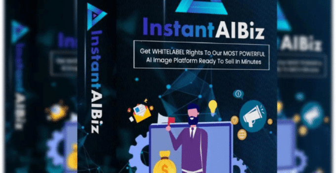 InstantAiBiz LIVE Review: Unleashing the Potential of AI for Massive Profits