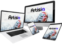 Artisia Review: Transform Your Design Workflow with GraphiNova 3.0 AI Technology