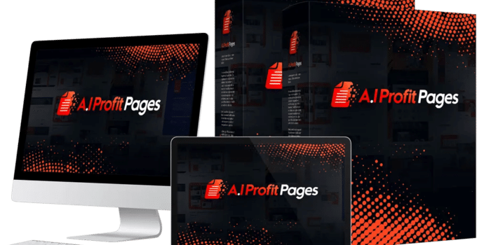 AI Profit Pages Review 2024: Revolutionize Your Online Earnings with AI Automation