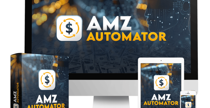 AMZ Automator Review: Transform Your eBook Publishing with AI Technology