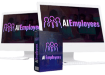 AI Employees || LIVE: Your All-in-One Solution for Digital Marketing