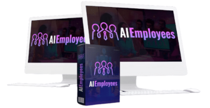 AI Employees || LIVE: Your All-in-One Solution for Digital Marketing