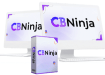 CBNinja Review: The Ultimate AI-Powered Tool for ClickBank Affiliate Success