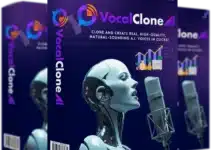 VocalClone AI LIVE Review: Transform Your Content with Human-Like AI Voices