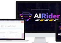 AI Rider Review 2024: Best AI-Powered Cab-Booking App Builder