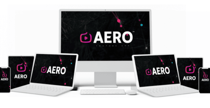 Aero™ Review: Transform Your YouTube Channel with Automated Content Creation