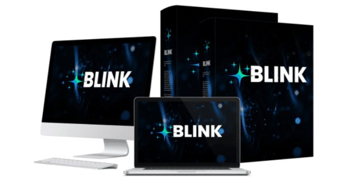 Blink Software Review: How to Achieve $534.23 Paydays with AI in 2024