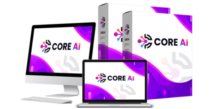 Core AI Review: Transform Your Digital Marketing with This 500-in-One AI Tool