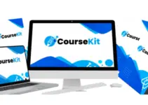 CourseKit Review: Maximize Your eLearning Success with Automation and SEO Optimization