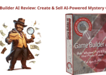 Game Builder AI Review: The Ultimate DFY Mystery Game Creation System with AI-Powered Content and Bonus Features