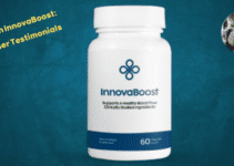 InnovaBoost Review 2024: Unleash Your Sexual Health with This Potent Male Enhancement Supplement