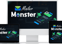 Mailer Monster™ Review: Boost Your Email Campaigns with Advanced AI Technology