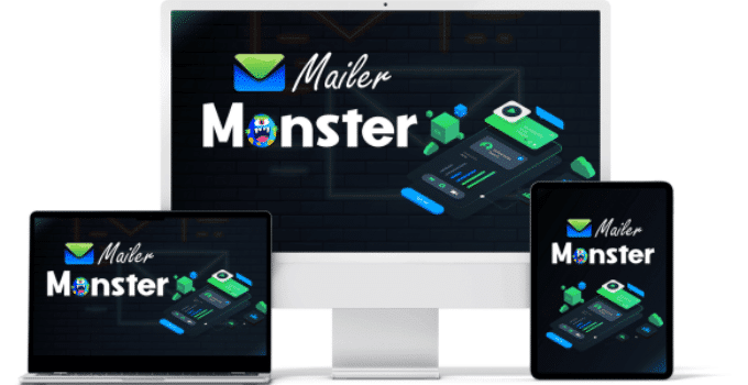 Mailer Monster™ Review: Boost Your Email Campaigns with Advanced AI Technology