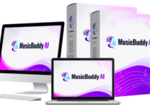 MusicBuddy AI Review: Affordable and Easy Music Creation Tool for Marketers