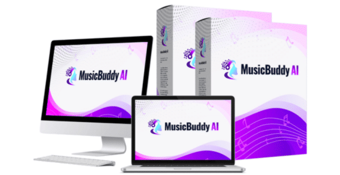 MusicBuddy AI Review: Affordable and Easy Music Creation Tool for Marketers