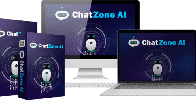 ChatZone AI Review 2024: Revolutionize Your Sales and Customer Support with AI-Powered Chatbots