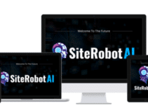 SiteRobot AI Review: Transform Your Website Creation with AI-Powered Ease