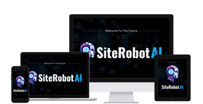 SiteRobot AI Review: Transform Your Website Creation with AI-Powered Ease