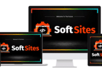 SoftSites Review 2024: The Ultimate AI-Powered Software-Selling Website Builder