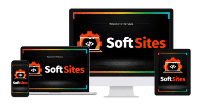 SoftSites Review 2024: The Ultimate AI-Powered Software-Selling Website Builder