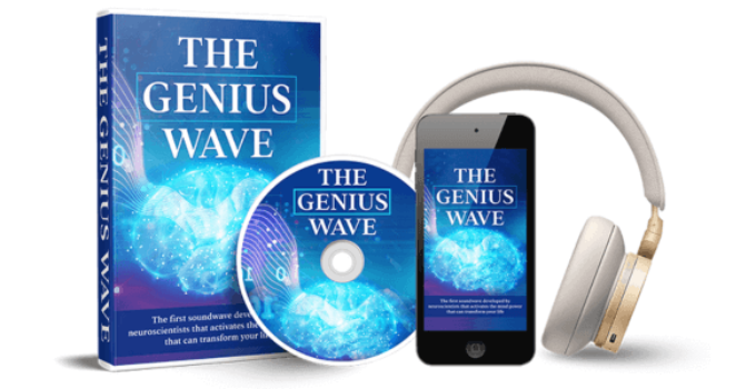 The Genius Wave Review: Transform Your Mind with Cutting-Edge Brainwave Technology