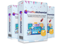 Harness the Power of TrafficAlchemist AI to Boost Your Website Traffic