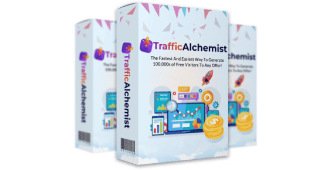 Harness the Power of TrafficAlchemist AI to Boost Your Website Traffic