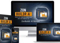 How ZonBuildr AI Simplifies Amazon Affiliate Marketing for Beginners