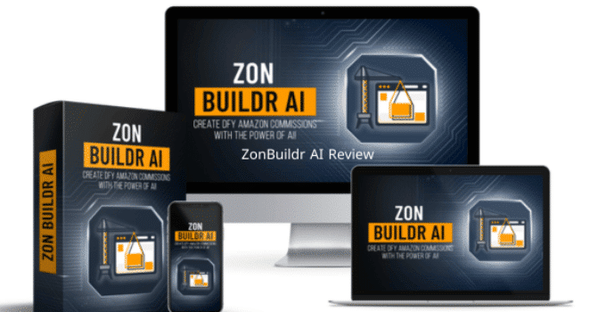 How ZonBuildr AI Simplifies Amazon Affiliate Marketing for Beginners