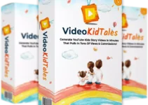 VideoKidTales Review: Unleash Your Inner Storyteller and Capture a Multi-Billion Dollar Market