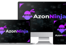 Azon Ninja Review: Your AI Affiliate Marketing Secret Weapon for Amazon Domination