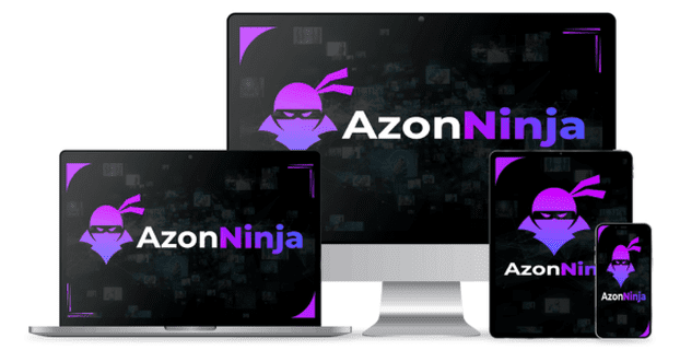 Azon Ninja Review: Your AI Affiliate Marketing Secret Weapon for Amazon Domination