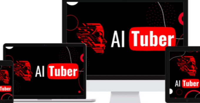 Create Product Video with AI: Effortless YouTube Growth in 2024 with AI Tuber