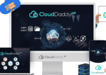 CloudDaddyPro Review: The Best Cheap Cloud Data Storage Solution for 2024