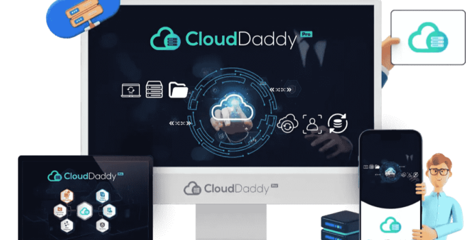 CloudDaddyPro Review: The Best Cheap Cloud Data Storage Solution for 2024